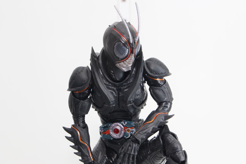 仮面ライダー　BLACKSUN ブラックサン　sh フィギュアーツ