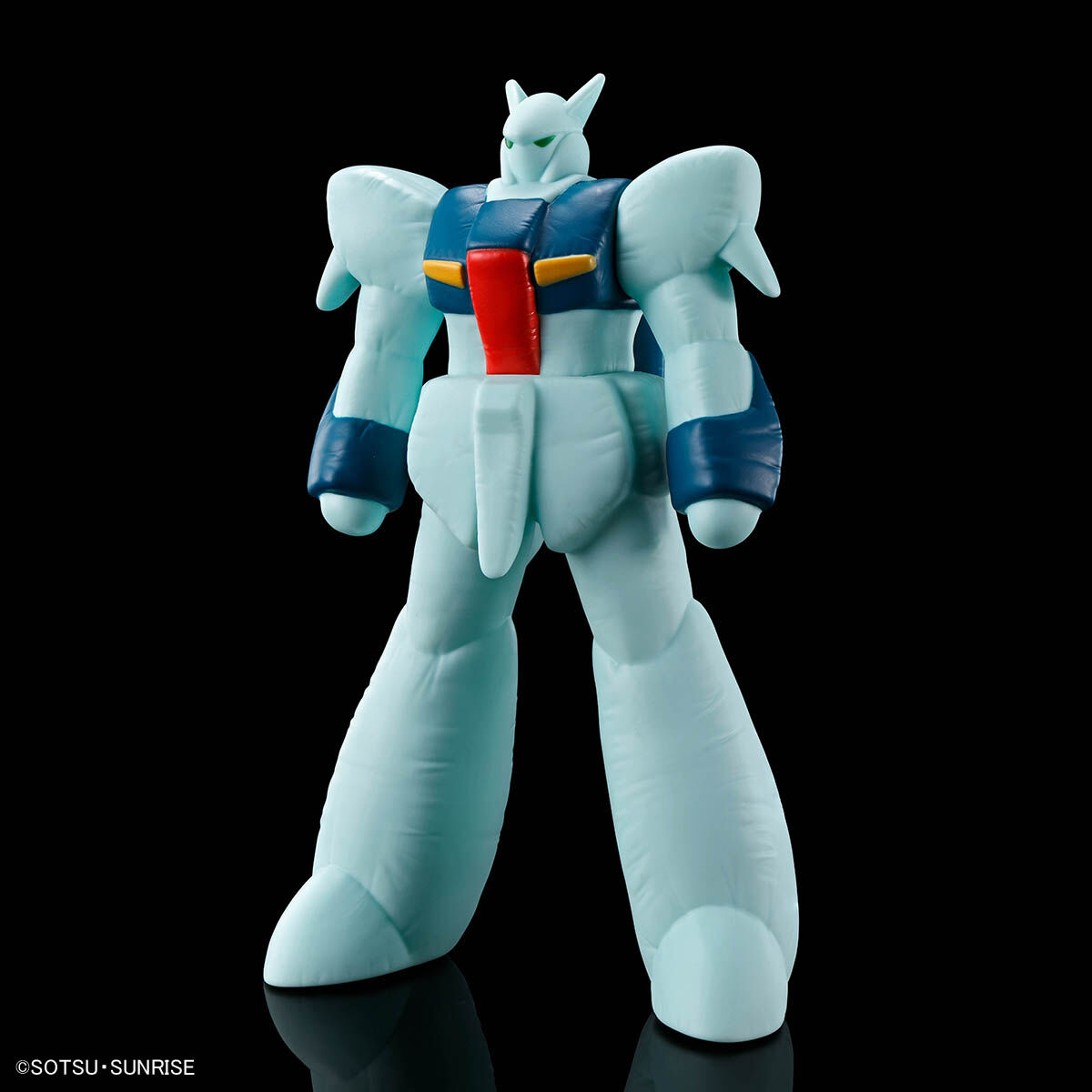 「ソフビ 1/144 ダミーバルーン（リ・ガズィ搭載型）」価格：2,200円（税込）