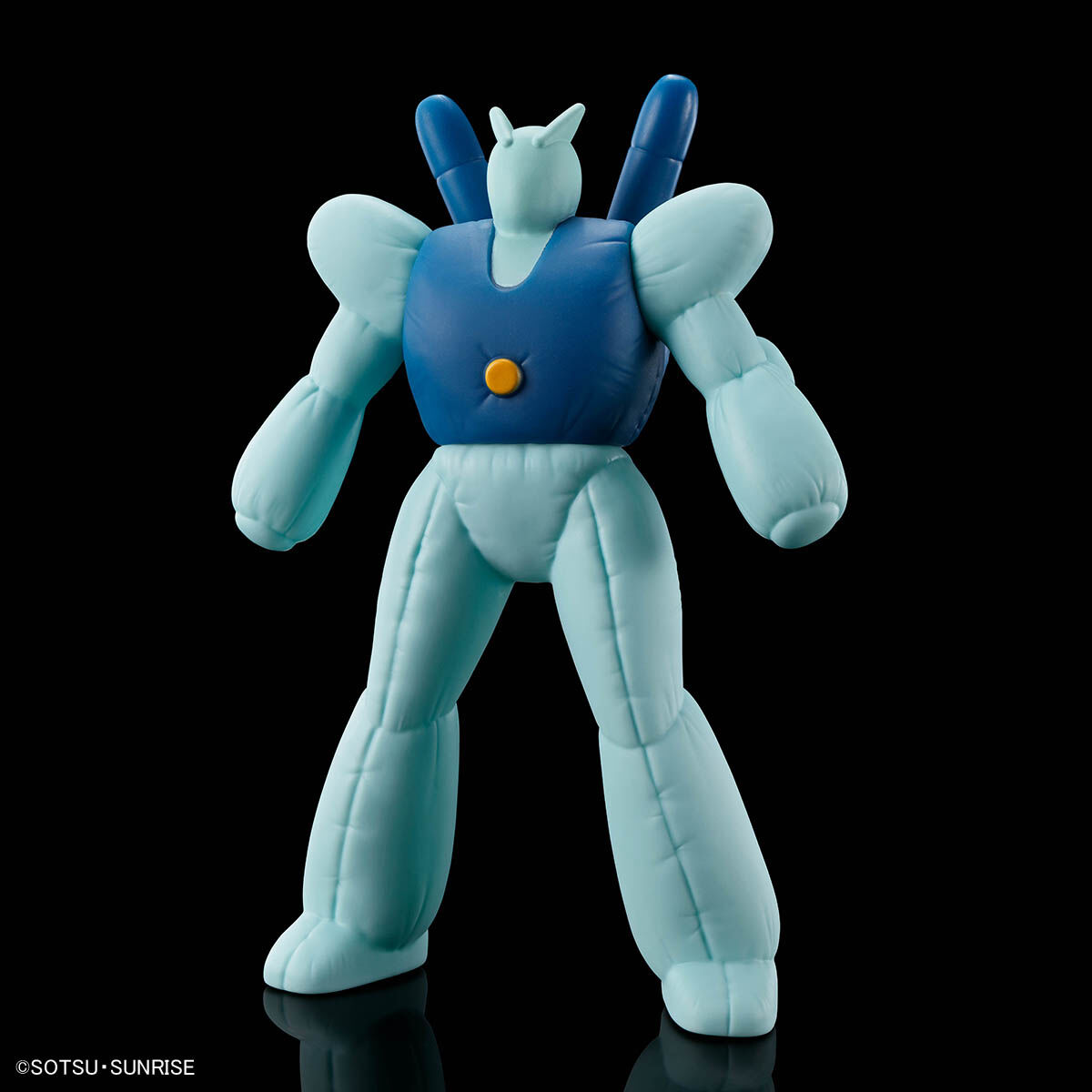 「ソフビ 1/144 ダミーバルーン（νガンダム搭載型）」価格：2,200円（税込）
