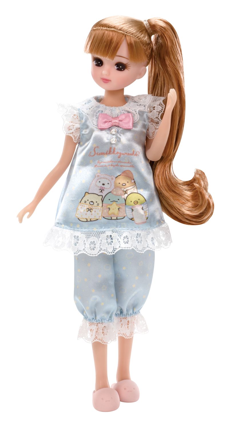 イメージ※人形は別売