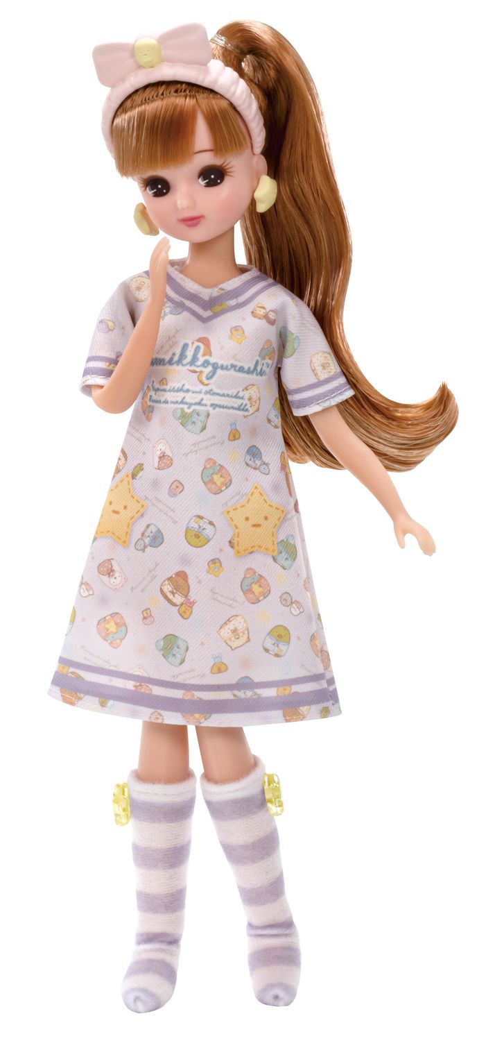 イメージ※人形は別売