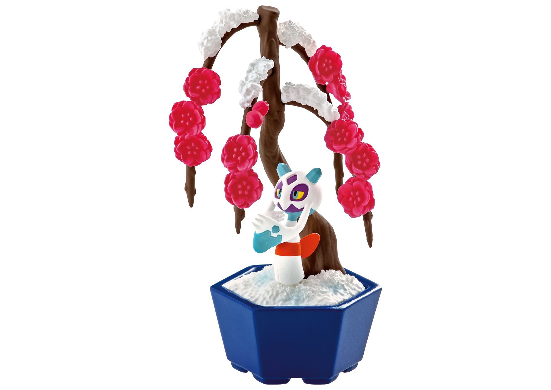 「ユキメノコ」