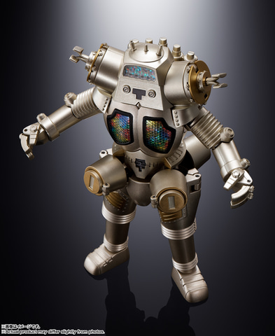 【開封済み中古美品】究極大怪獣 アルティメットモンスターズ キングジョー 新品未開封 究極アルティメットルミナス キングジョー - メルカリ