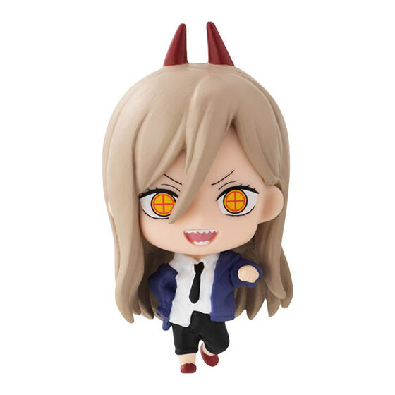 パワー