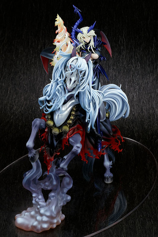 キューズQ、「『FGO』 ランサー/アルトリア・ペンドラゴン