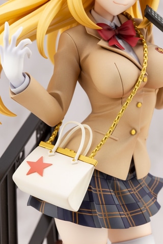KOTOBUKIYA - とある科学の超電磁砲T 御坂美琴 /食蜂操祈 15周年記念Ver. 食蜂操祈 15周年記念Ver.｜とある科学の超電磁砲T｜美少女
