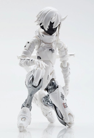 その他 MOTORED CYBORG RUNNER SSX_155T PROTO SP MOTORED CYBORG RUNNER SSX_155T 