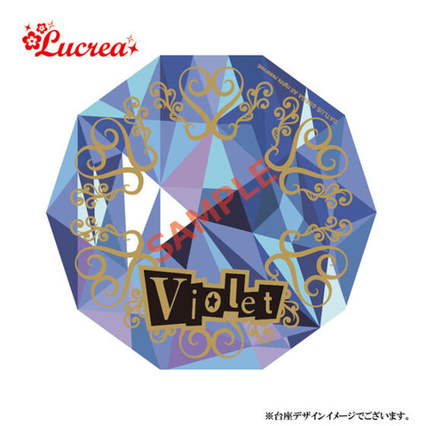 怪盗服でふたたび登場！ 「Lucrea ペルソナ5 ザ・ロイヤル 芳澤