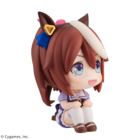 ウマ娘」よりトウカイテイオーとメジロマックイーンがフィギュア「る