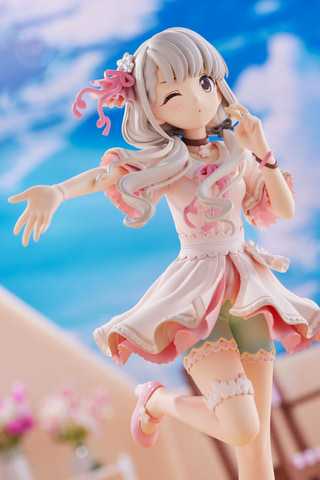 久川颯　久川凪　1/7 スケールフィギュア　リコルヌ　アイドルマスター　開封品 久川凪 | Licorne