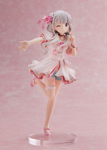 THE IDOLM@STER 久川颯 1/7フィギュア アイドルマスター シンデレラガールズ 久川颯[O-Ku-Ri-Mo-No