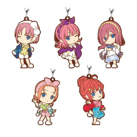 一番くじ 五等分の花嫁 祝福の門出 白無垢フィギュア5体セット 517wWkdLIUL._AC_SY200_QL15_.jpg