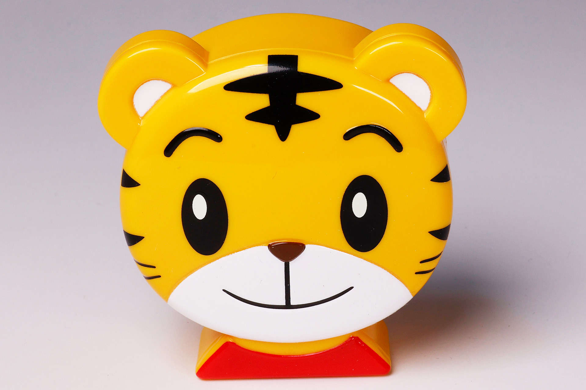 しまじろうグッズとして飾っておくのも良さそうだ