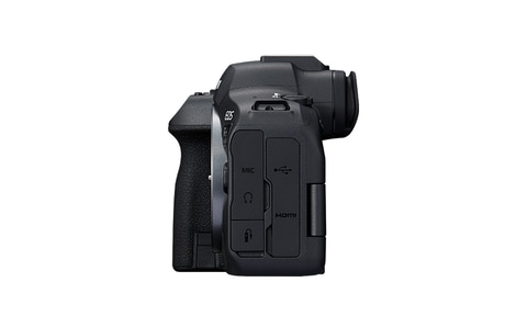 キヤノン、新型ミラーレス一眼「EOS R6 Mark II」を発表！ 12月中旬