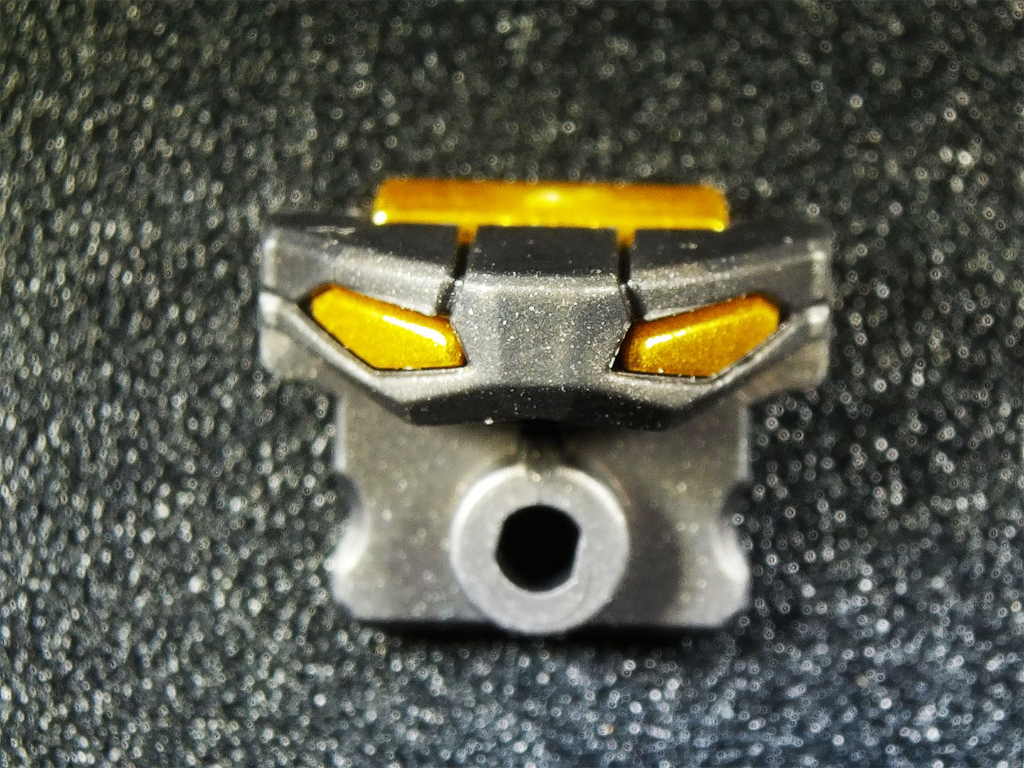 コーティング版