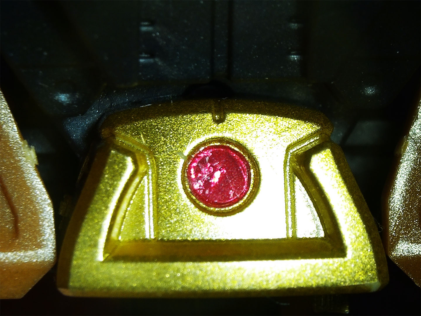 拡大するとこんな感じになります。これが全身にあります