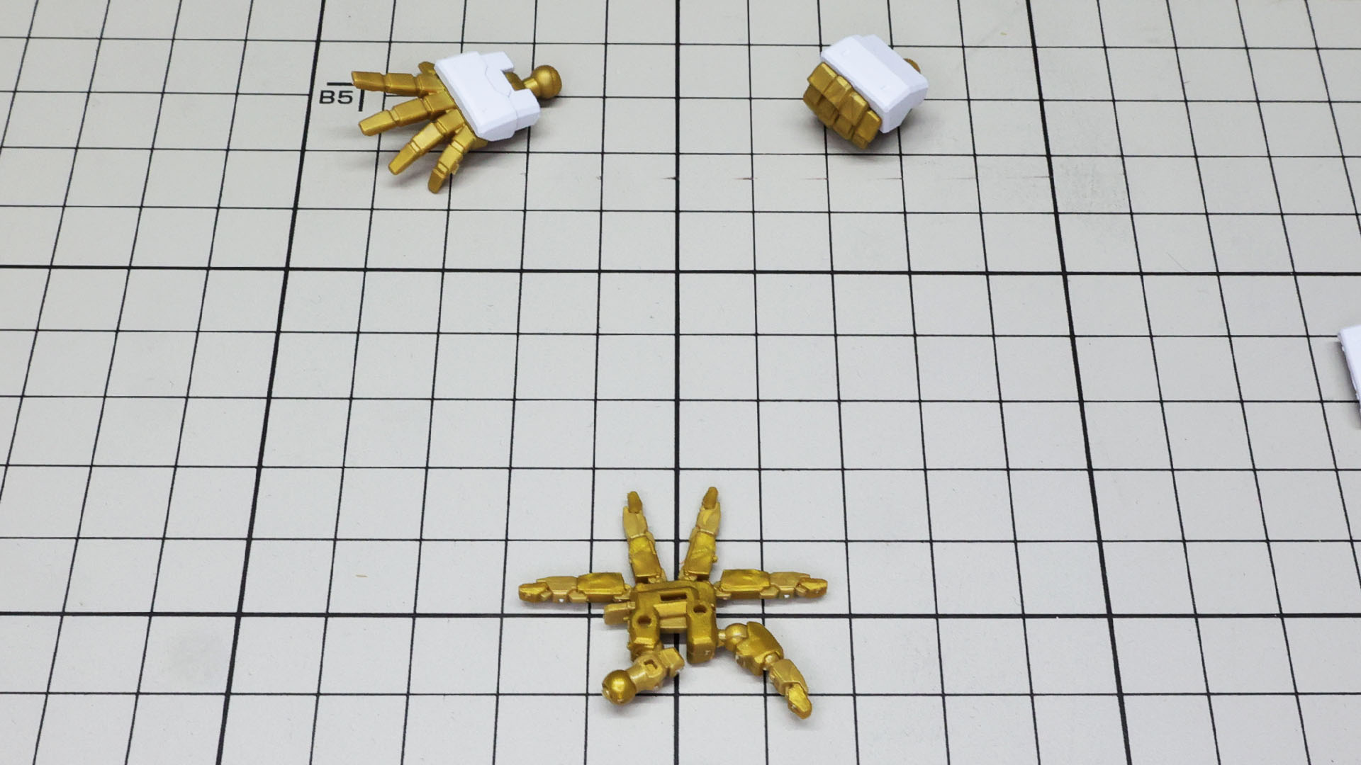 エモーションマニピュレーターは非常に精細にできているので……