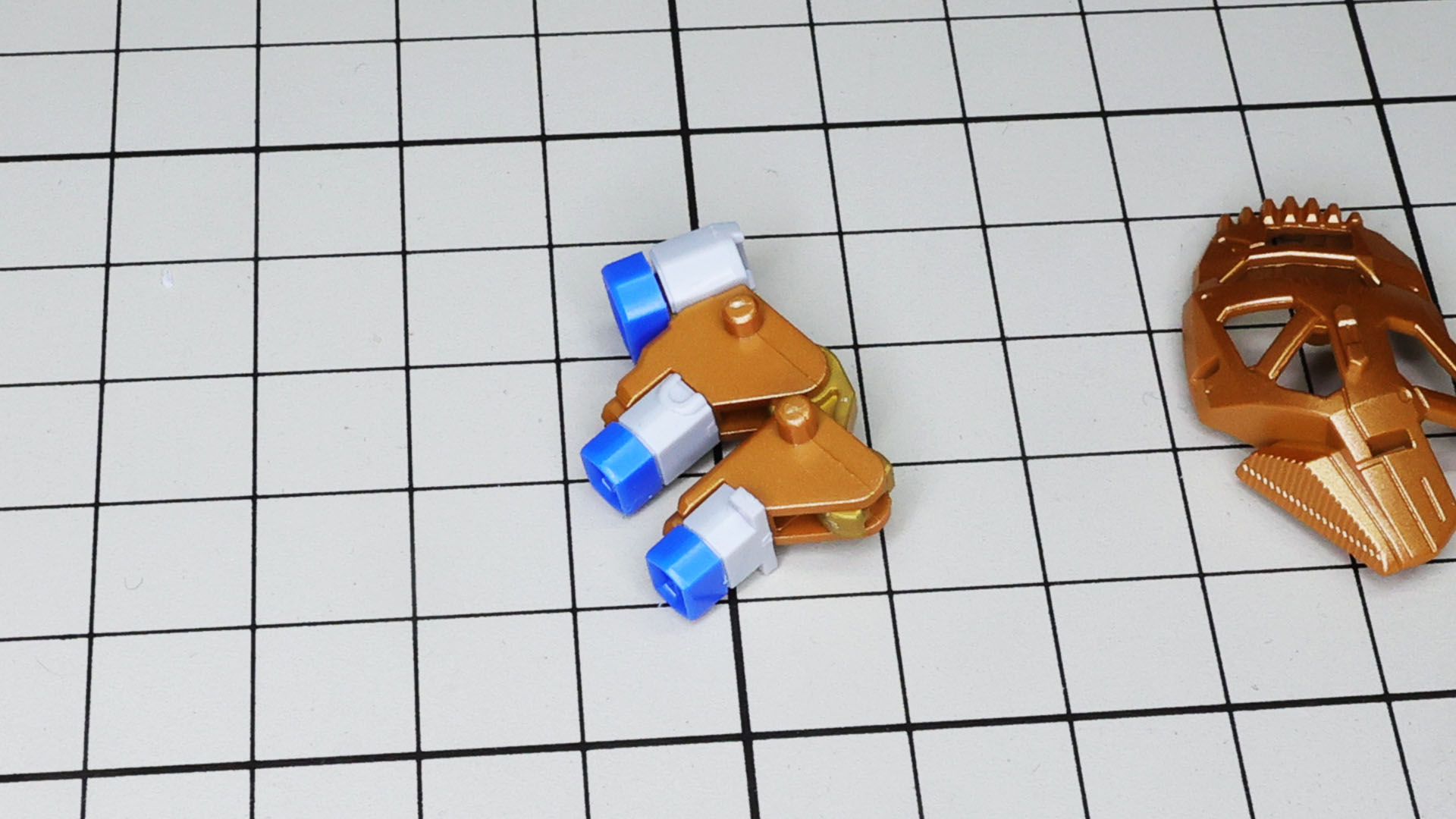 同じ方向を向かせます