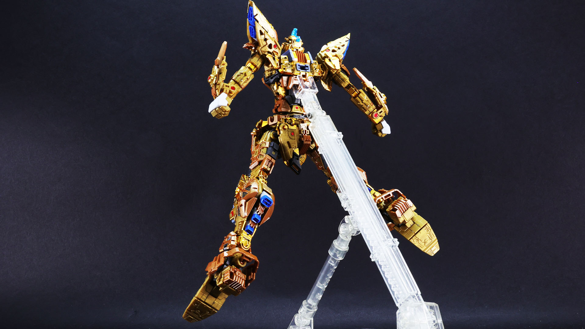 腹部や腰も大きくロールできます