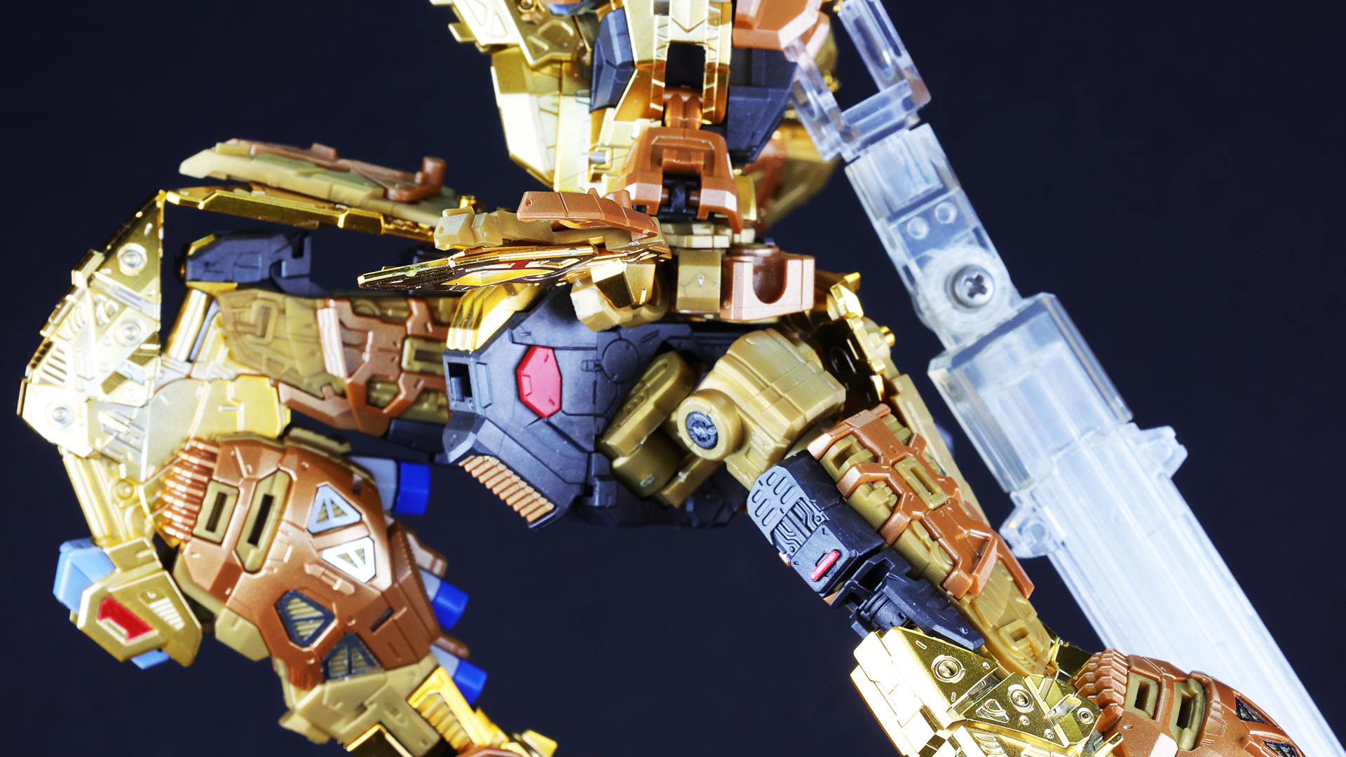 股関節はぐいっと開きます