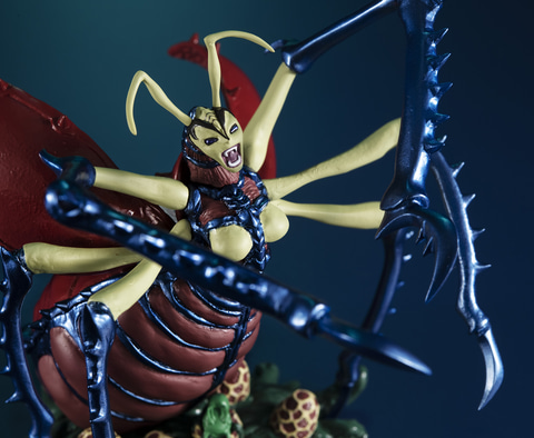 モ*チ様 MONSTERS CHRONICLE　遊☆戯☆王デュエルモンスターズ 強力モンスターが立体化。「MONSTERS CHRONICLE 遊☆戯☆王