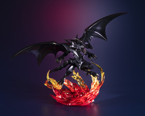 モ*チ様 MONSTERS CHRONICLE　遊☆戯☆王デュエルモンスターズ 強力モンスターが立体化。「MONSTERS CHRONICLE 遊☆戯☆王