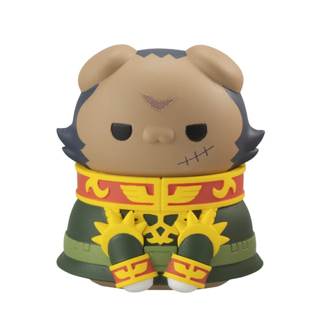 ドズル・ザビ