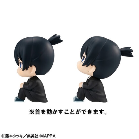 るかっぷ チェンソーマン 早川アキ&マキマ 【豪華セット】」の予約受付