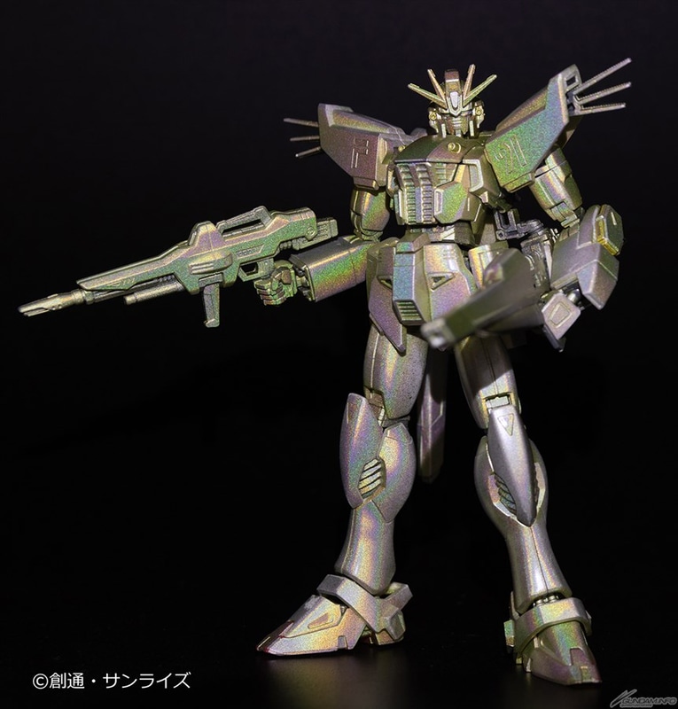 XGM203 MEPEホロイエロー