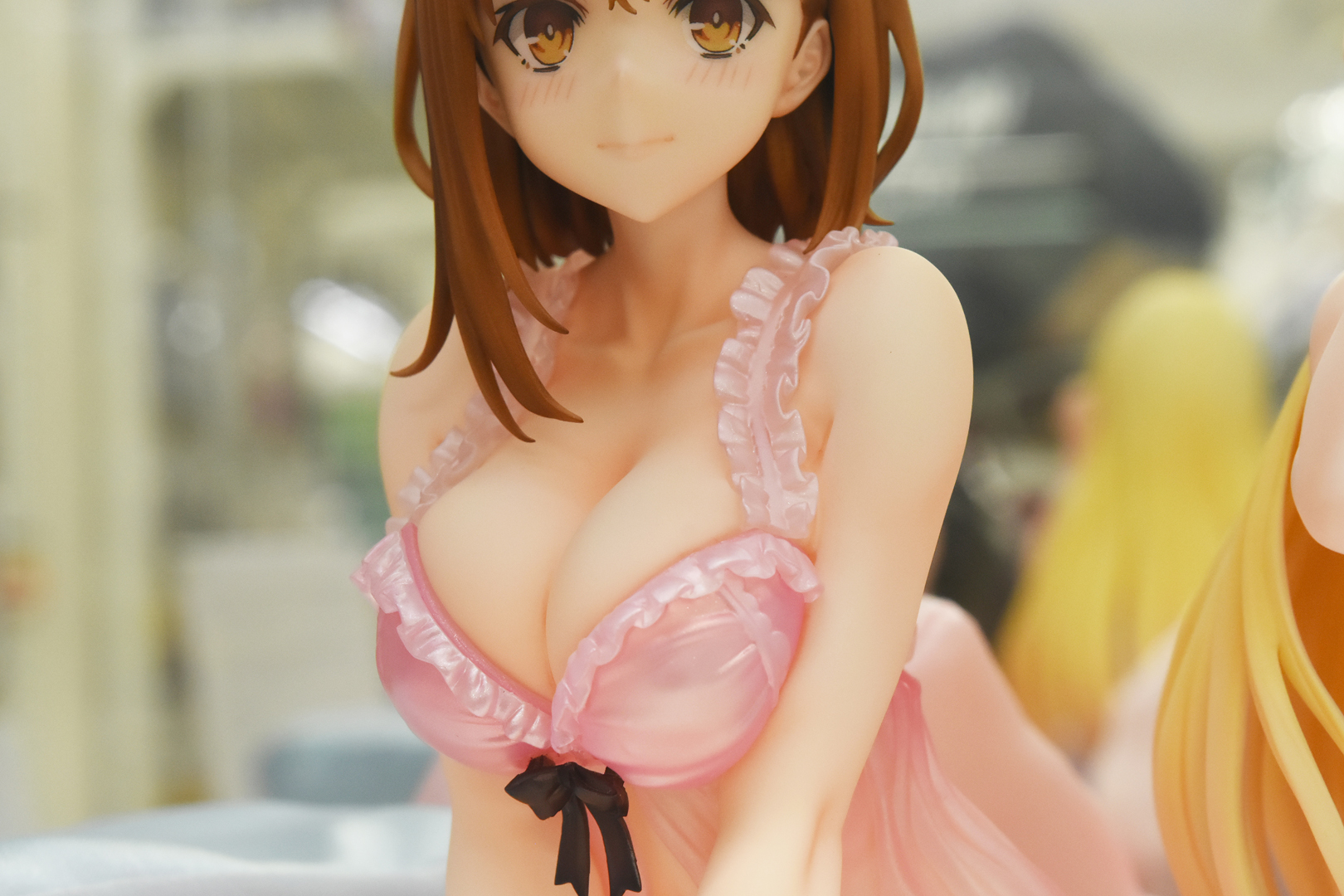 大きな実りをこれでもかと強調