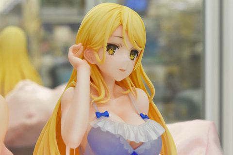 特別企画】【あみあみ展示撮り下ろし】セクシー過ぎる姿に目が