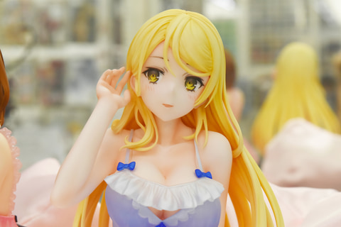 ライザ　ネグリジェVer. 正規品 楽天市場】ライザ ネグリジェverの通販