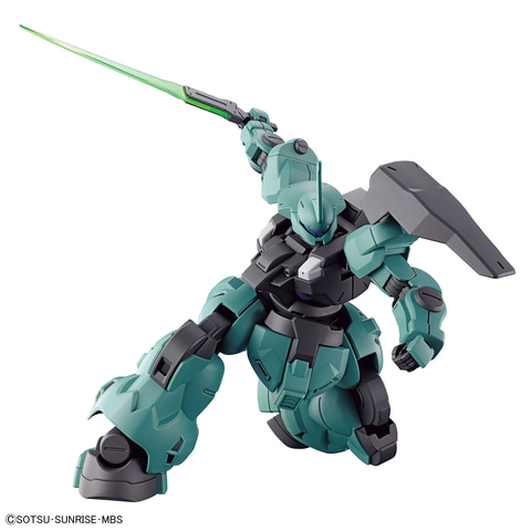 ガンプラ　ガンダム　HG 1/144 水星の魔女　ディランザ　全塗装完成品 Amazon | HG 機動戦士ガンダム 水星の魔女 ディランザソル 1/144
