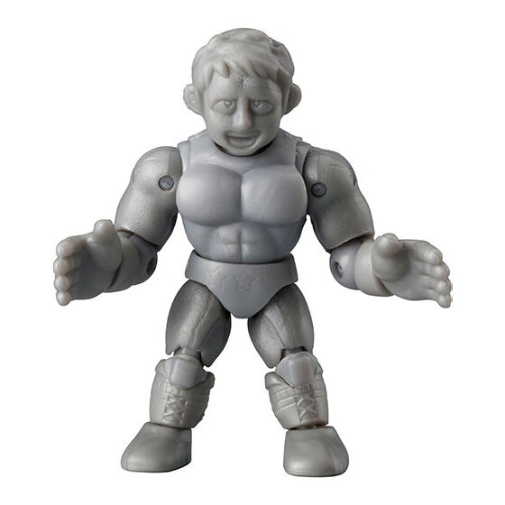 テリーマン　シルバーver.