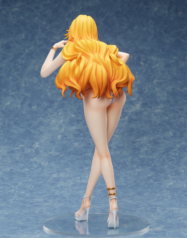 BLEACH」フィギュア「B-style 松本乱菊 水着Ver.」の予約は本日