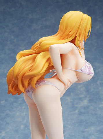 BLEACH」フィギュア「B-style 松本乱菊 水着Ver.」の予約は本日