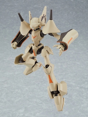 MODEROID ゴッドグラヴィオン」は11月21日ごろ発売決定