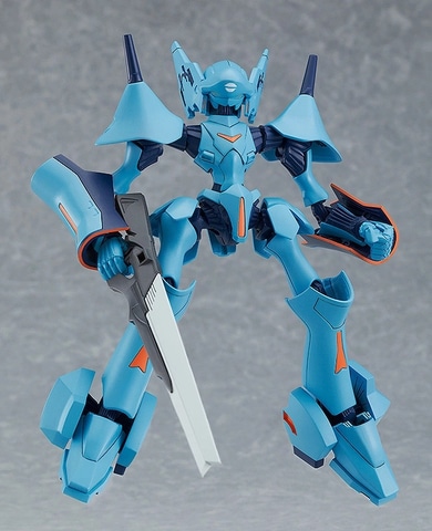 MODEROID ゴッドグラヴィオン」は11月21日ごろ発売決定