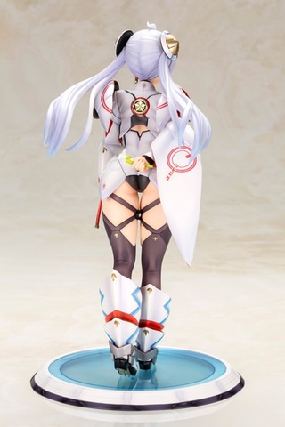 お尻のムチムチ感もキワドイ！ 「PSO2」よりマトイのフィギュアが再販