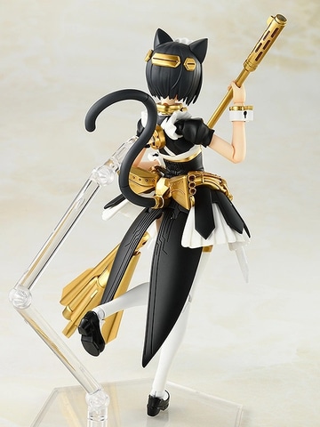 美少女プラモシリーズ「ギルティプリンセス」から、メイドの