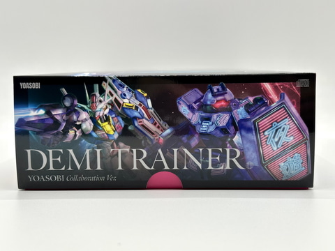 特別企画】「ガンダム」と「YOASOBI」が融合したスペシャルキット