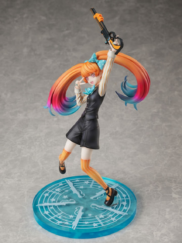 TVアニメ「takt op.Destiny」より巨人（タイタン）がフィギュア化