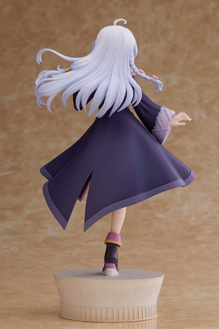 魔女の旅々」の可憐なイレイナをフィギュア化！ 11月10日より予約開始