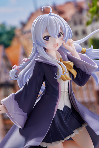 美少女フィギュア まとめ売り 10点　ウマ娘、イレイナ、ToLOVEる他 魔女の旅々」の可憐なイレイナをフィギュア化！ 11月10日より予約開始