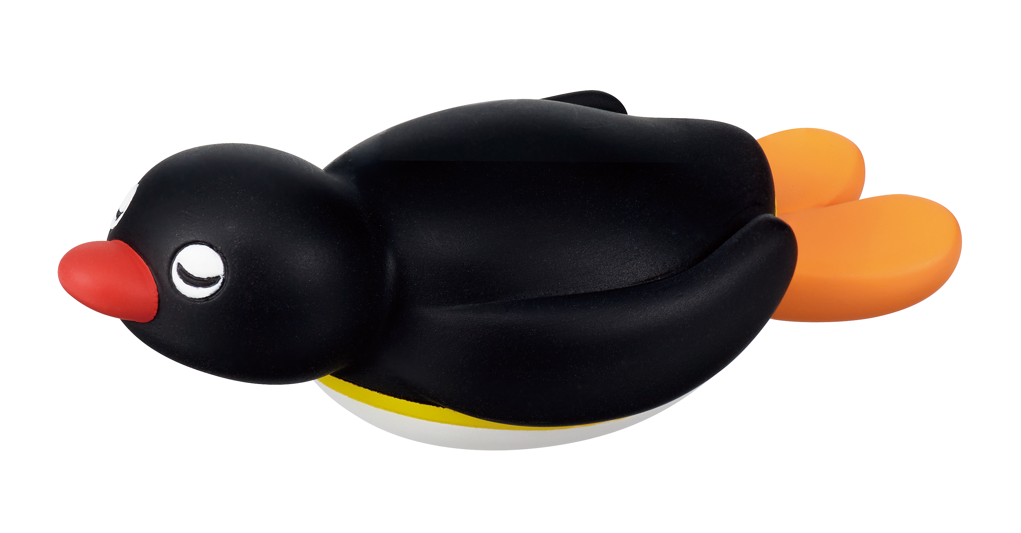 「ピングー(スイミング)」