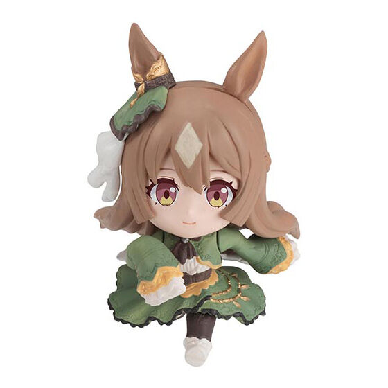 サトノダイヤモンド（表情1）