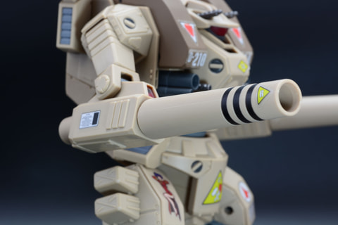 アルカディア トマホーク 1/60 マクロス マクロス玩具レビュー】アルカディア 1/60 デストロイド
