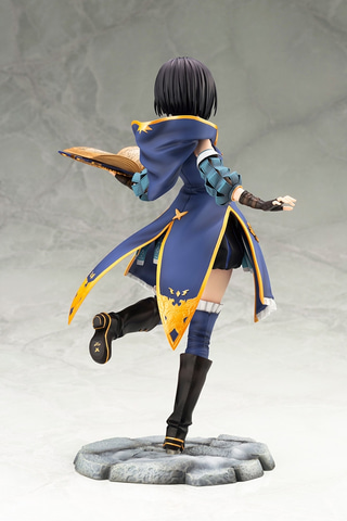 テイルズ オブ アライズ」より「リンウェル」のフィギュアが