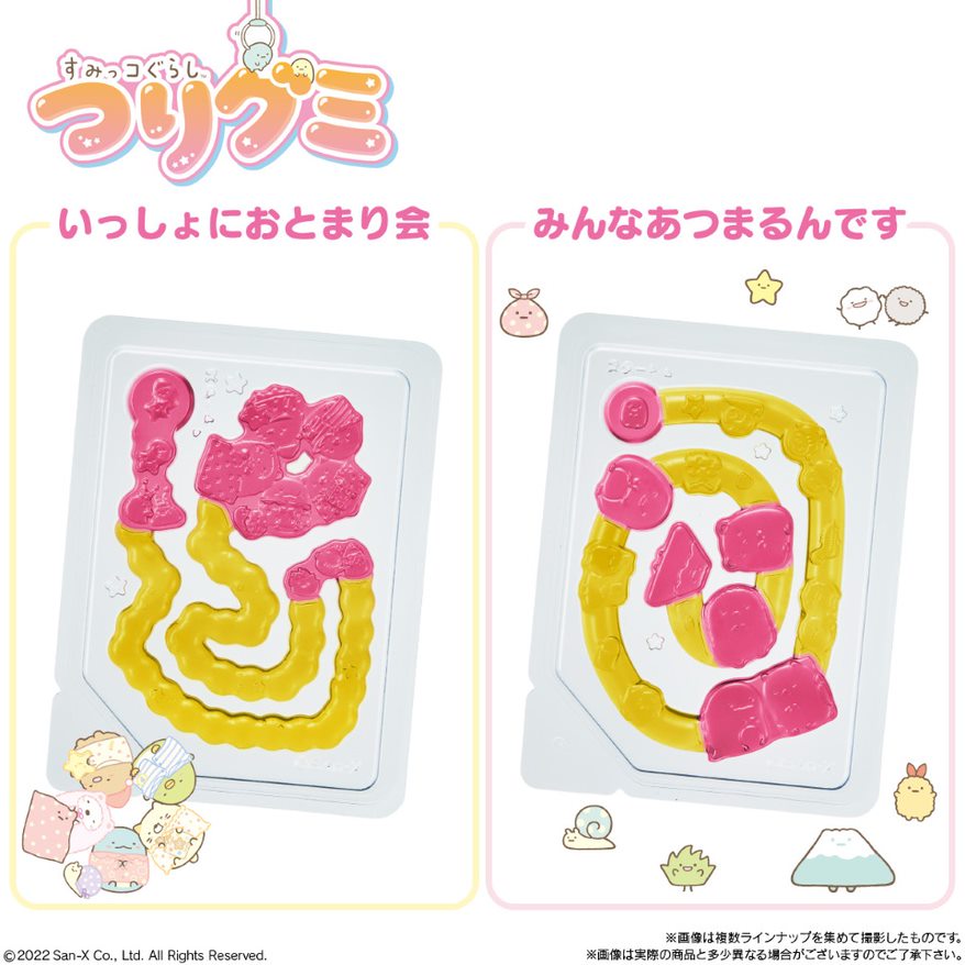 いっしょにおとまり会/みんなあつまるんです