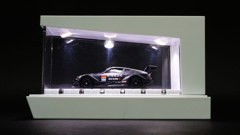 ただひたすらカッコイイ……